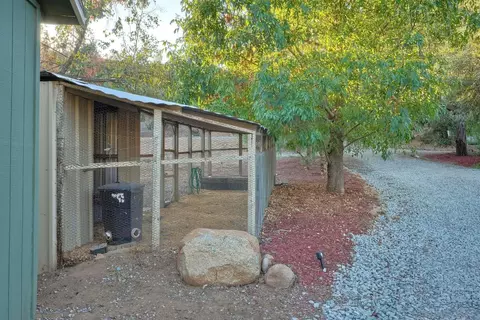 Exterior - 23003 Arjo Ln, Ramona, CA 92065 photo 11 of 21