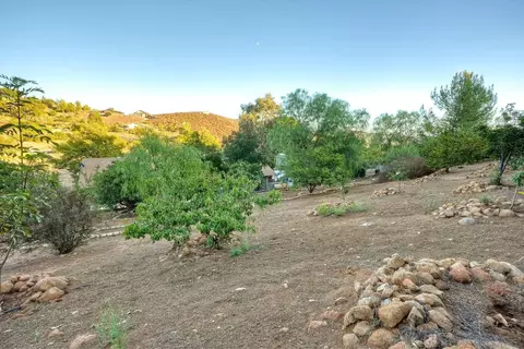 Exterior - 23003 Arjo Ln, Ramona, CA 92065 photo 19 of 21