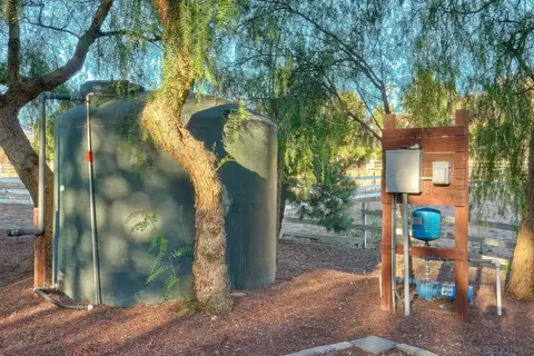Exterior - 23003 Arjo Ln, Ramona, CA 92065 photo 9 of 21