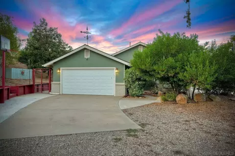 Exterior - 23003 Arjo Ln, Ramona, CA 92065 photo 1 of 21