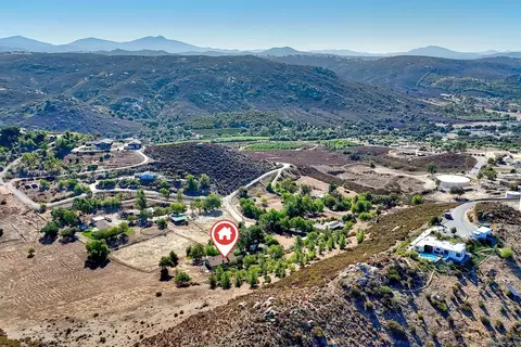 View/Area - 23003 Arjo Ln, Ramona, CA 92065 photo 4 of 12