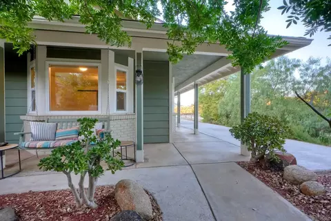 Exterior - 23003 Arjo Ln, Ramona, CA 92065 photo 4 of 21