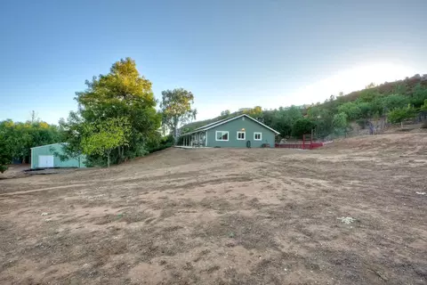 Exterior - 23003 Arjo Ln, Ramona, CA 92065 photo 15 of 21