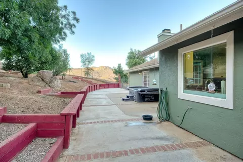 Exterior - 23003 Arjo Ln, Ramona, CA 92065 photo 17 of 21