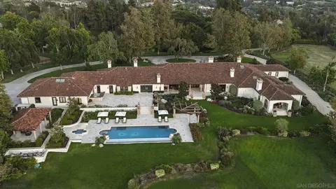 17872 Via De Fortuna, Rancho Santa Fe, CA 92067