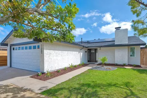 11305 Avenida Del Gato, San Diego, CA 92126