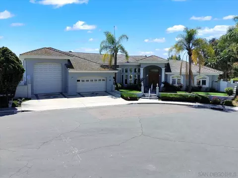 6727 Cavite Ct, San Diego, CA 92120
