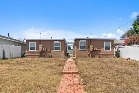 3378-84 B St, San Diego, CA 92102