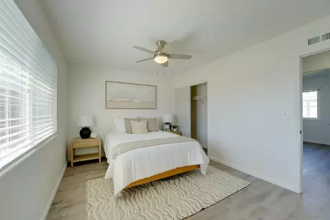 Bedroom - 4816 Siesta Dr, Oceanside, CA 92057 photo 4 of 4