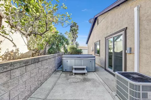 Exterior - 8463 Paseo Iglesia, Spring Valley, CA 91977 photo 5 of 5