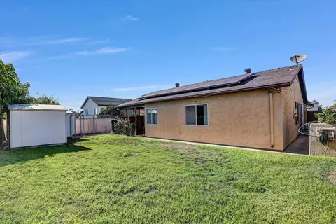 Exterior - 8463 Paseo Iglesia, Spring Valley, CA 91977 photo 4 of 5