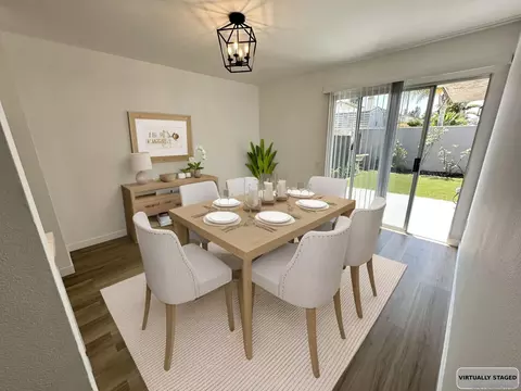 Dining - 213 Festival Dr, Oceanside, CA 92057 photo 1 of 1