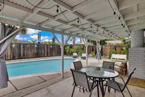 Exterior - 13834 Tobiasson Rd, Poway, CA 92064 photo 9 of 10