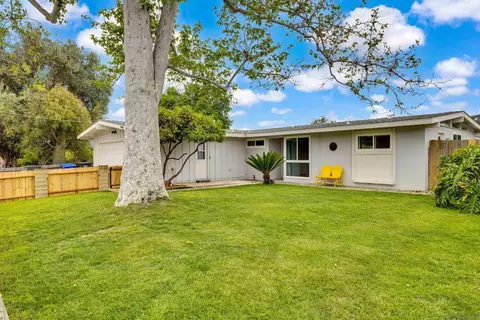 Exterior - 13834 Tobiasson Rd, Poway, CA 92064 photo 3 of 10