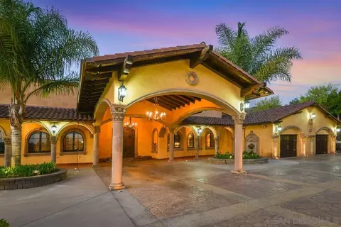 14545 Highway 67, Poway, CA 92064
