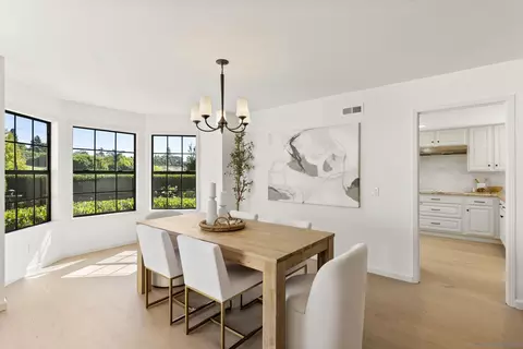 Dining - 1240 Ladera Linda, Del Mar, CA 92014 photo 1 of 3