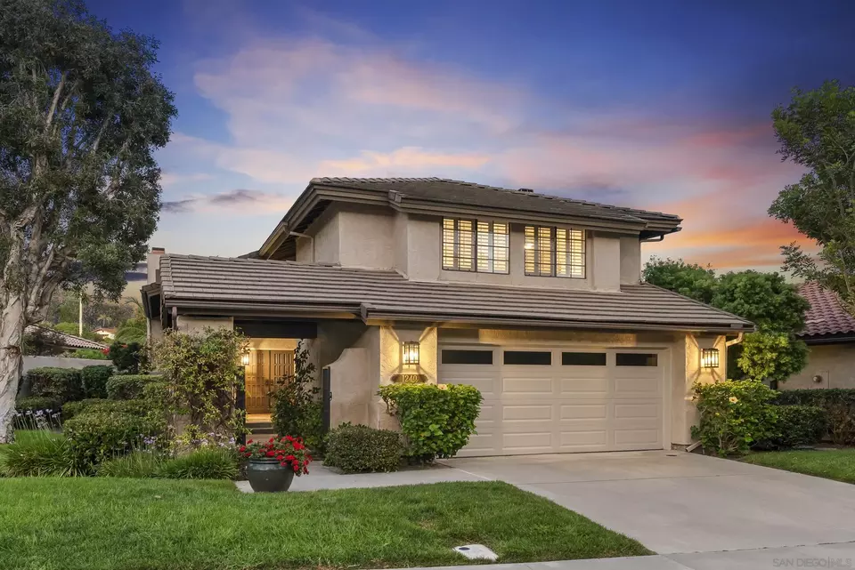 Exterior - 1240 Ladera Linda, Del Mar, CA 92014 photo 7 of 7