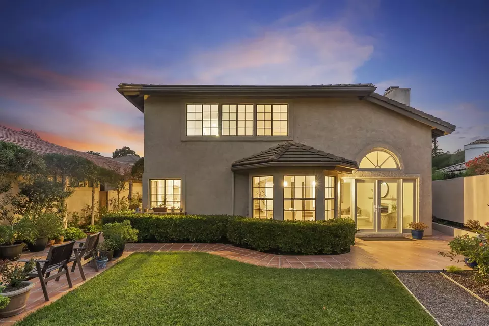 Exterior - 1240 Ladera Linda, Del Mar, CA 92014 photo 6 of 7