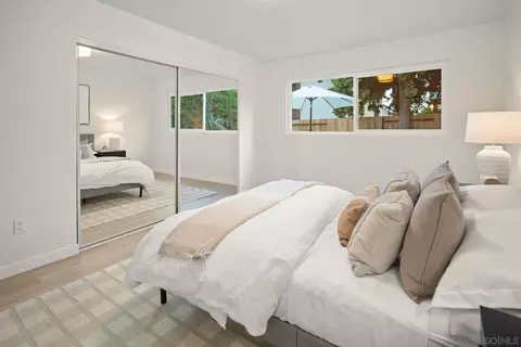 Bedroom - 4103 Isle Dr, Carlsbad, CA 92008 photo 3 of 5