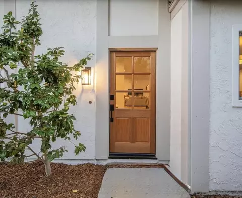 Entry Way - 4103 Isle Dr, Carlsbad, CA 92008 photo 1 of 1