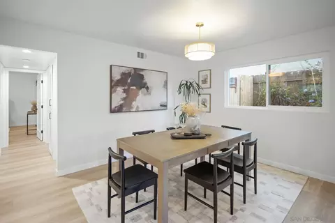 Dining - 4103 Isle Dr, Carlsbad, CA 92008 photo 2 of 5
