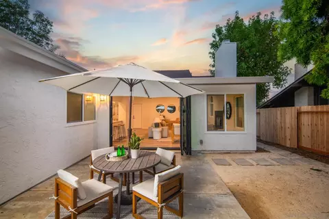 Exterior - 4103 Isle Dr, Carlsbad, CA 92008 photo 3 of 5