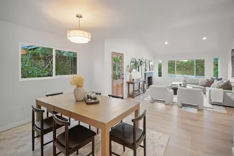 Dining - 4103 Isle Dr, Carlsbad, CA 92008 photo 3 of 5