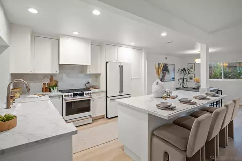 Kitchen - 4103 Isle Dr, Carlsbad, CA 92008 photo 2 of 2