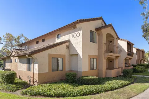 12190 Cuyamaca College Dr E #1100, El Cajon, CA 92019