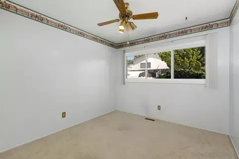Bedroom - 7880 El Paso St, La Mesa, CA 91942 photo 1 of 5
