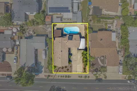 View/Area - 7880 El Paso St, La Mesa, CA 91942 photo 1 of 3
