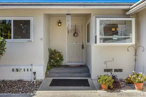 Exterior - 7880 El Paso St, La Mesa, CA 91942 photo 2 of 6