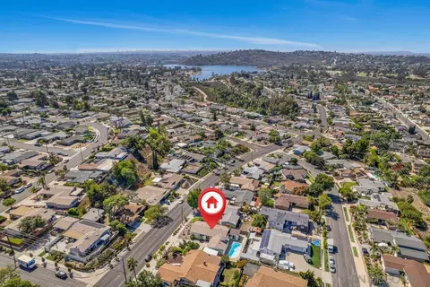 View/Area - 7880 El Paso St, La Mesa, CA 91942 photo 2 of 3