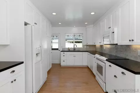 Kitchen - 7880 El Paso St, La Mesa, CA 91942 photo 1 of 3
