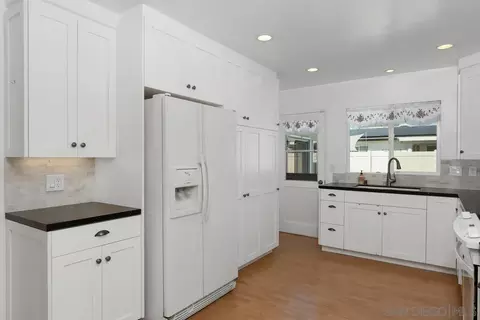 Kitchen - 7880 El Paso St, La Mesa, CA 91942 photo 2 of 3