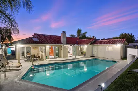 5449 Chaparajos Ct, San Diego, CA 92120