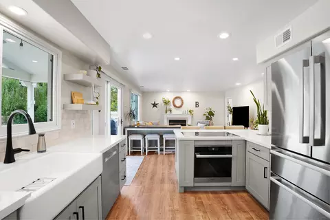 Kitchen - 9546 Sage Hill Way, Escondido, CA 92026 photo 3 of 4