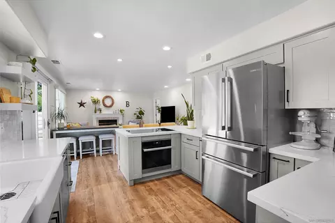 Kitchen - 9546 Sage Hill Way, Escondido, CA 92026 photo 4 of 4
