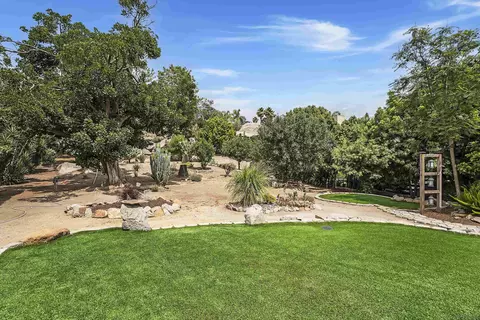 Exterior - 9546 Sage Hill Way, Escondido, CA 92026 photo 3 of 5