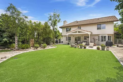 Exterior - 9546 Sage Hill Way, Escondido, CA 92026 photo 2 of 5