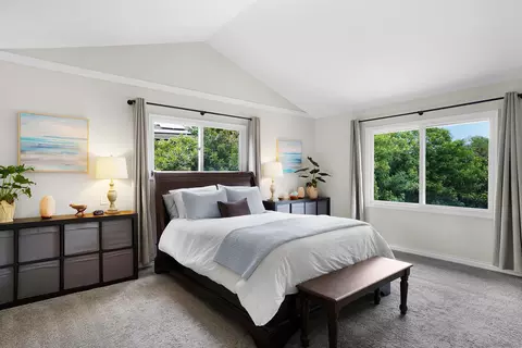 Bedroom - 9546 Sage Hill Way, Escondido, CA 92026 photo 4 of 4