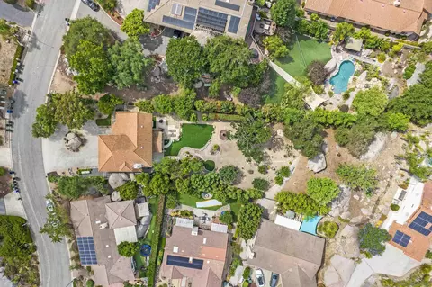 View/Area - 9546 Sage Hill Way, Escondido, CA 92026 photo 2 of 4