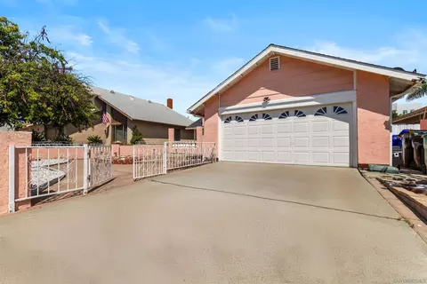 1095 Stillwell Ave, San Diego, CA 92114