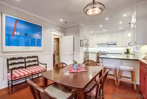 Dining - 240 B Ave, Coronado, CA 92118 photo 1 of 2
