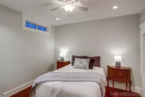 Bedroom - 240 B Ave, Coronado, CA 92118 photo 9 of 11