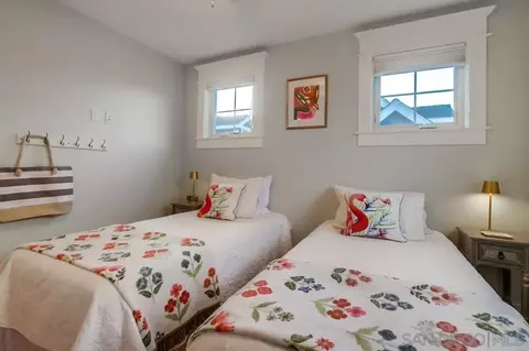 Bedroom - 240 B Ave, Coronado, CA 92118 photo 8 of 11