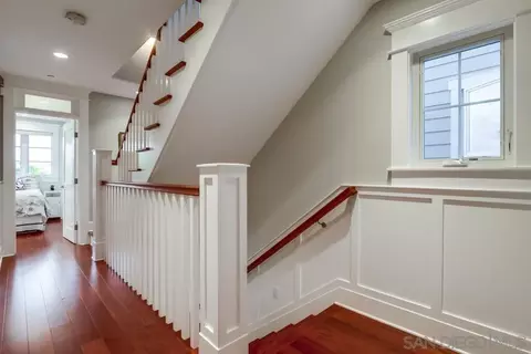 Entry Way - 240 B Ave, Coronado, CA 92118 photo 1 of 3