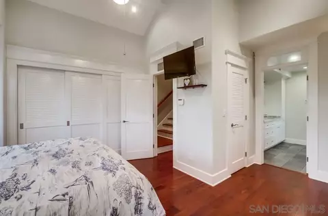 Bedroom - 240 B Ave, Coronado, CA 92118 photo 3 of 11