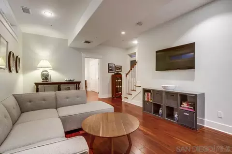 Living - 240 B Ave, Coronado, CA 92118 photo 5 of 5