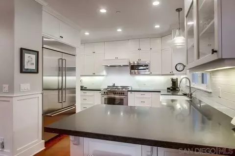 Kitchen - 240 B Ave, Coronado, CA 92118 photo 2 of 6